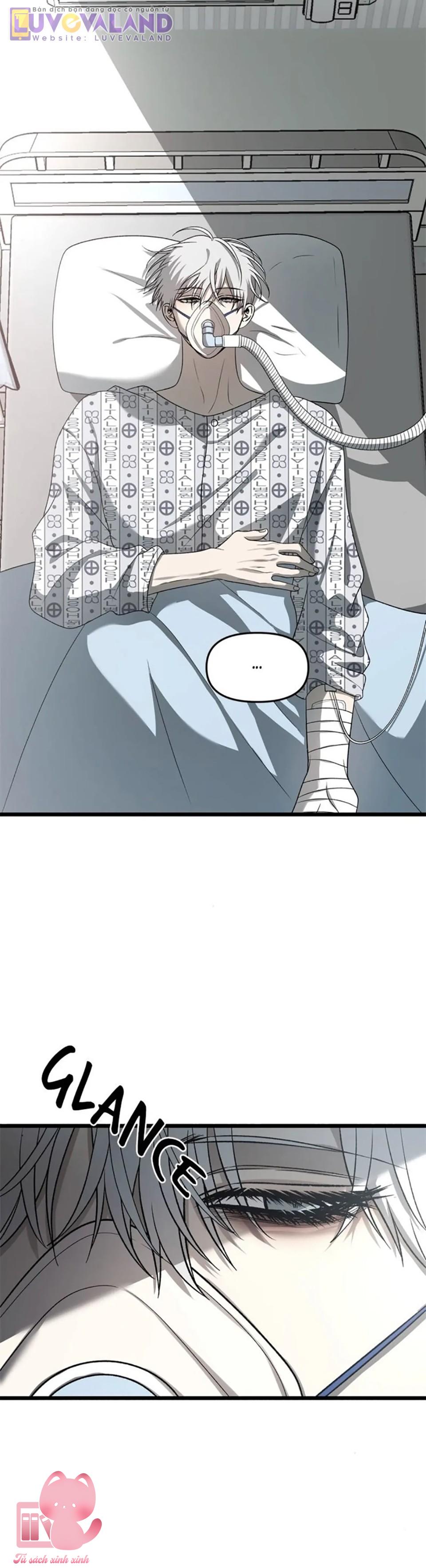 Tự Do Trong Mơ - Chap 120