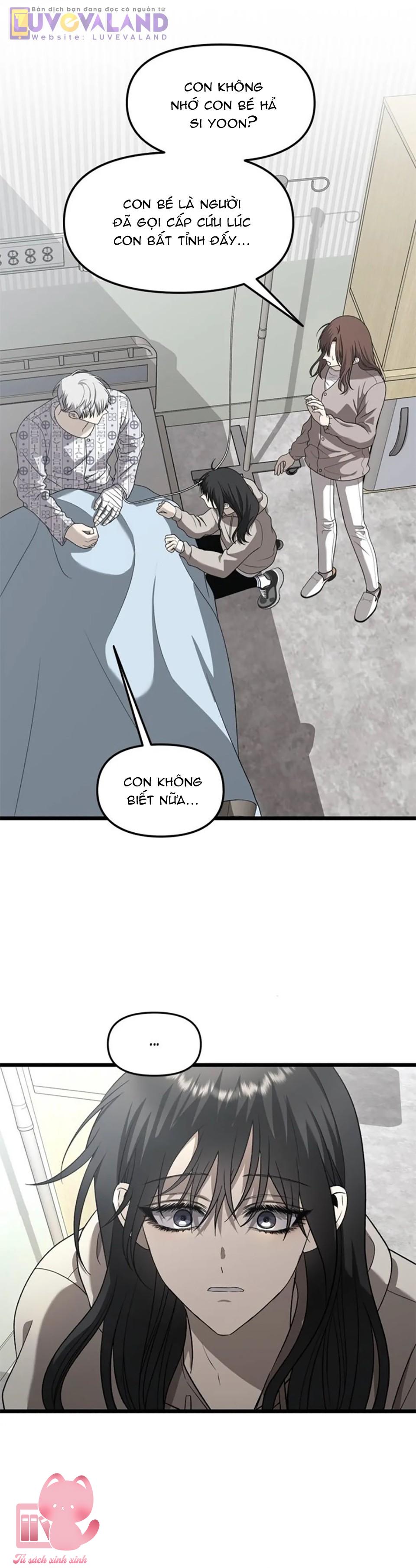 Tự Do Trong Mơ - Chap 120