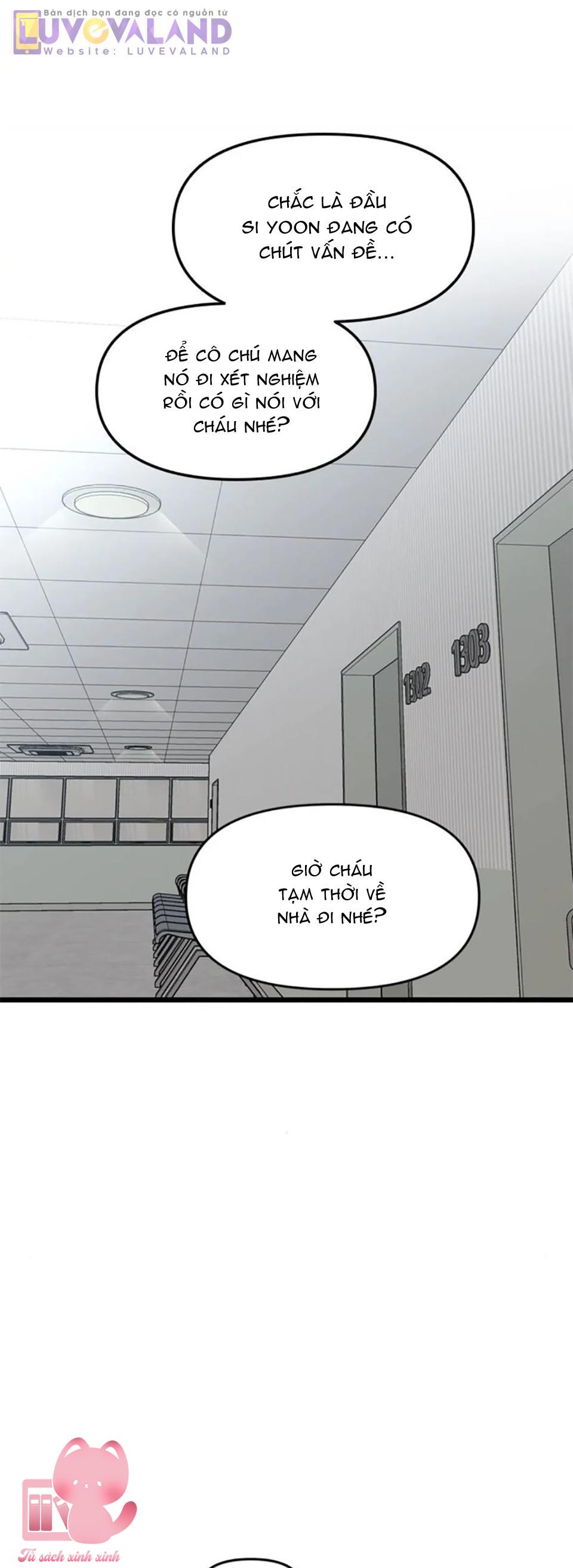 Tự Do Trong Mơ - Chap 120