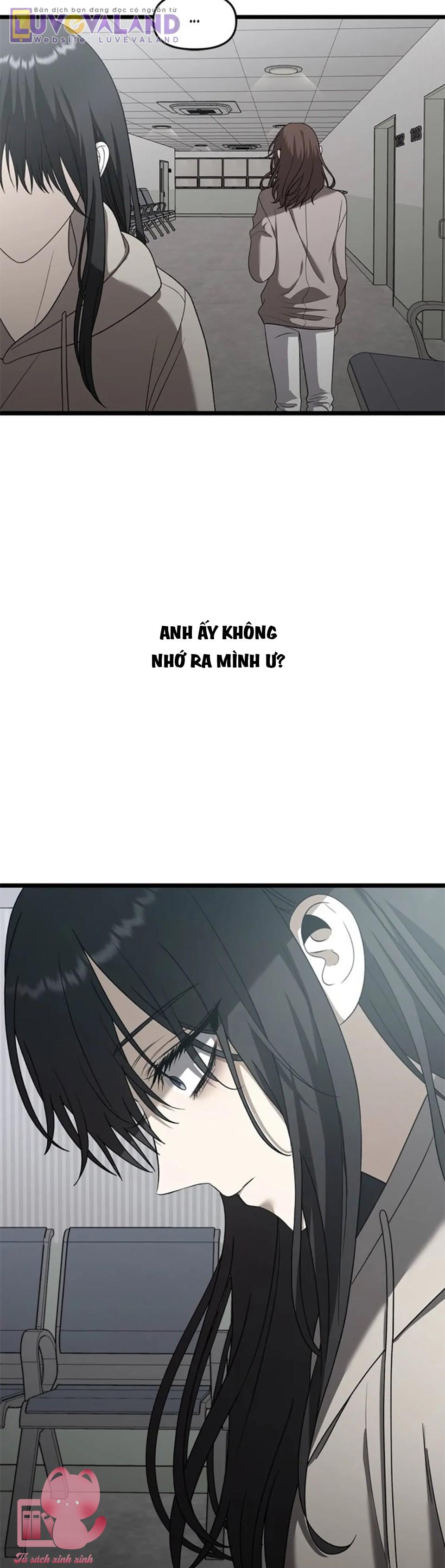 Tự Do Trong Mơ - Chap 120