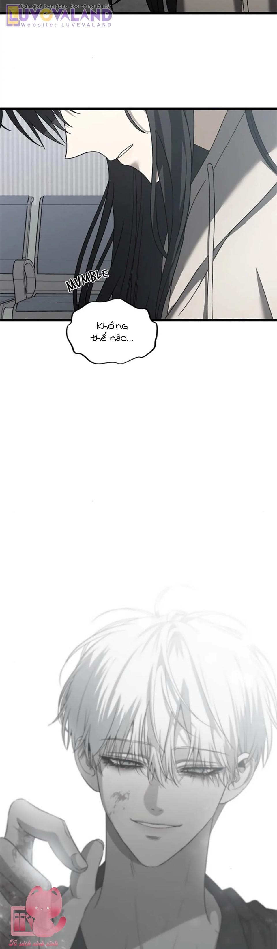 Tự Do Trong Mơ - Chap 120