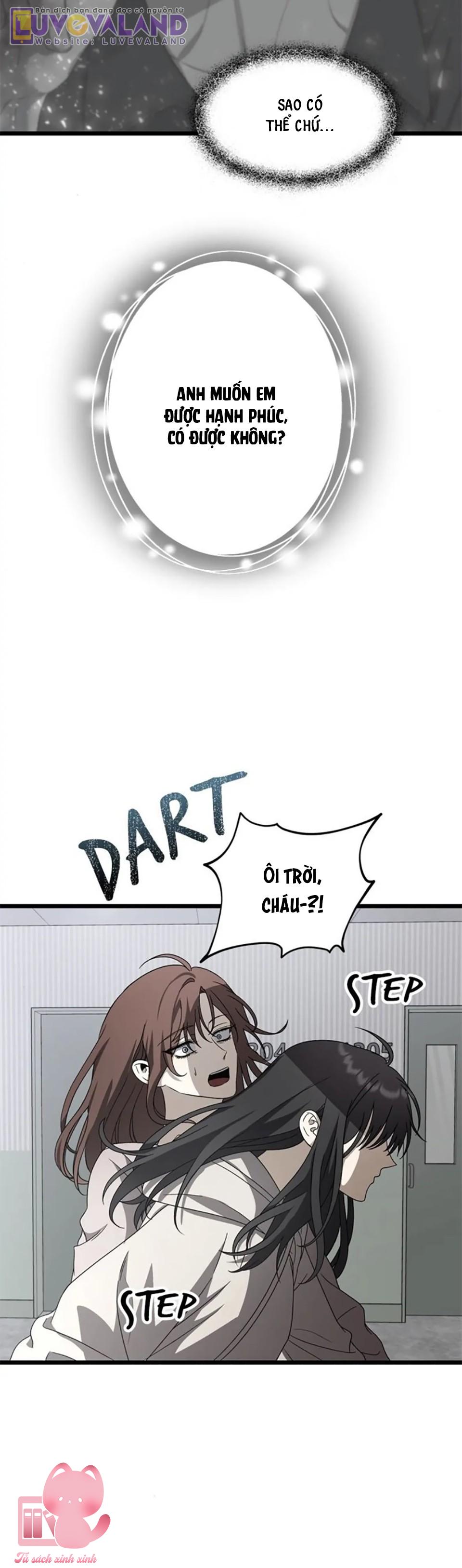 Tự Do Trong Mơ - Chap 120