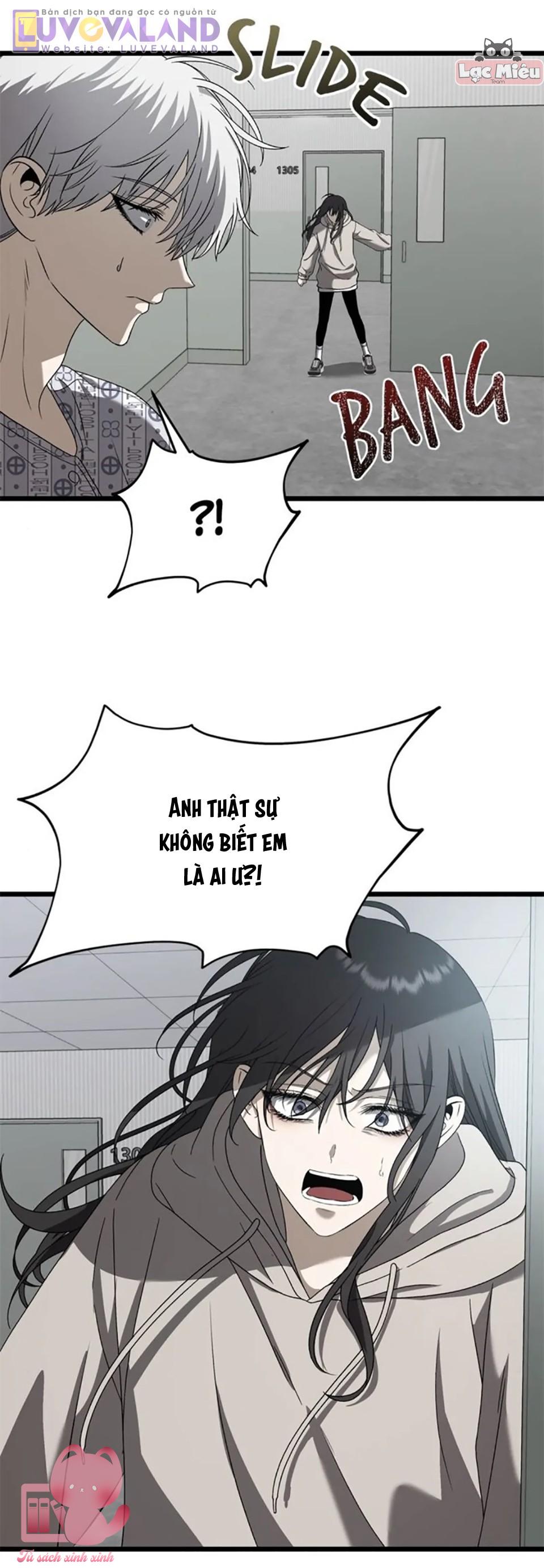 Tự Do Trong Mơ - Chap 120