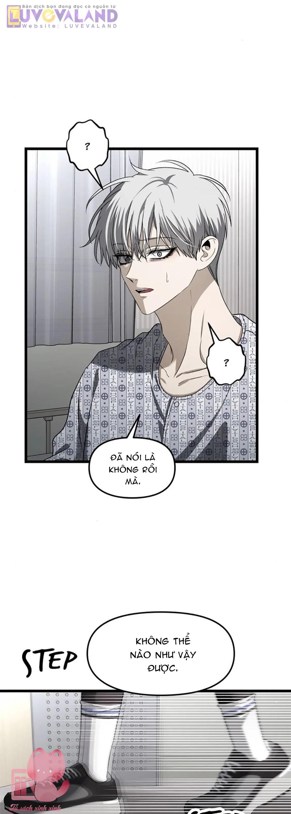 Tự Do Trong Mơ - Chap 120