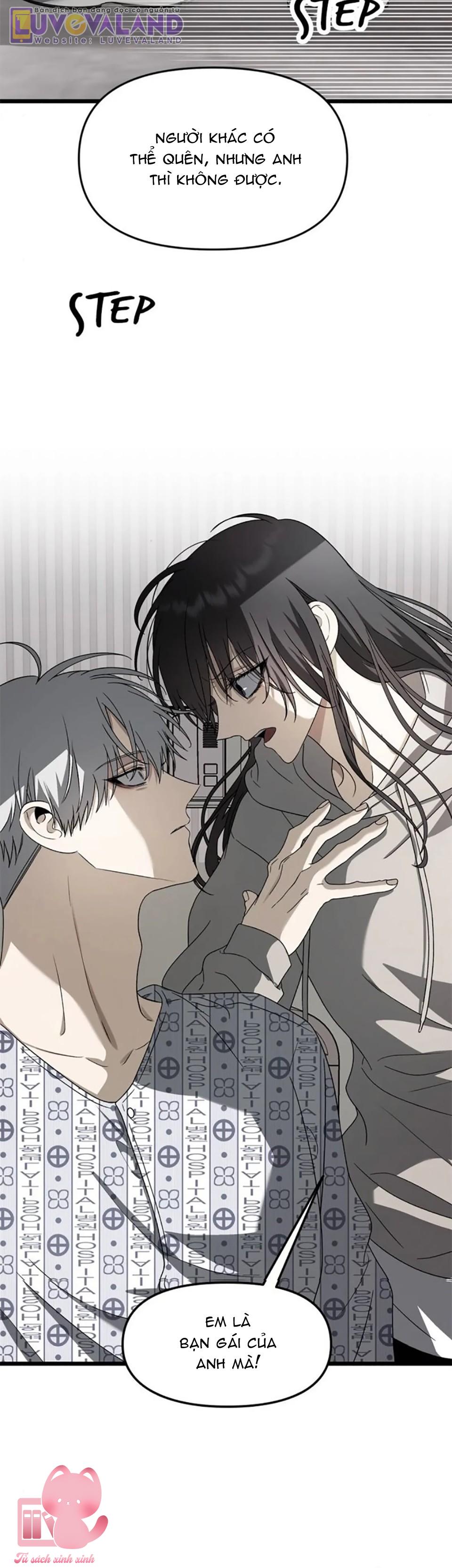 Tự Do Trong Mơ - Chap 120