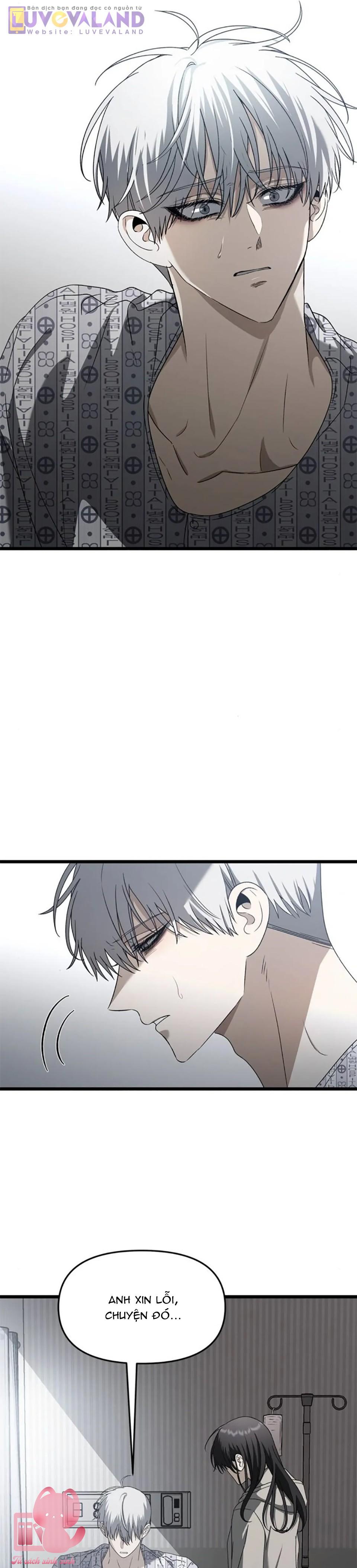 Tự Do Trong Mơ - Chap 120
