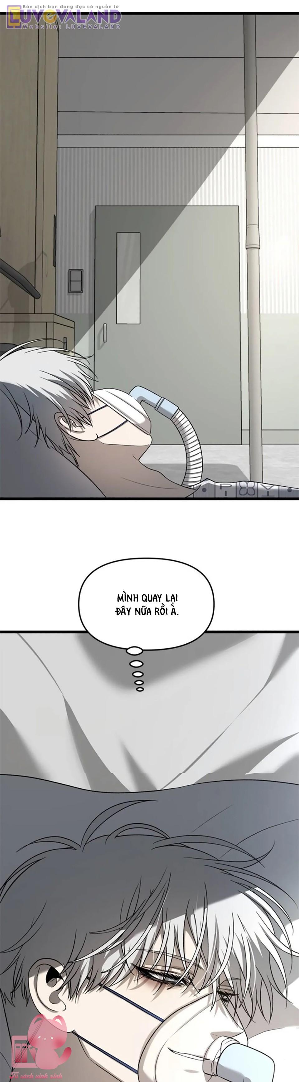 Tự Do Trong Mơ - Chap 120