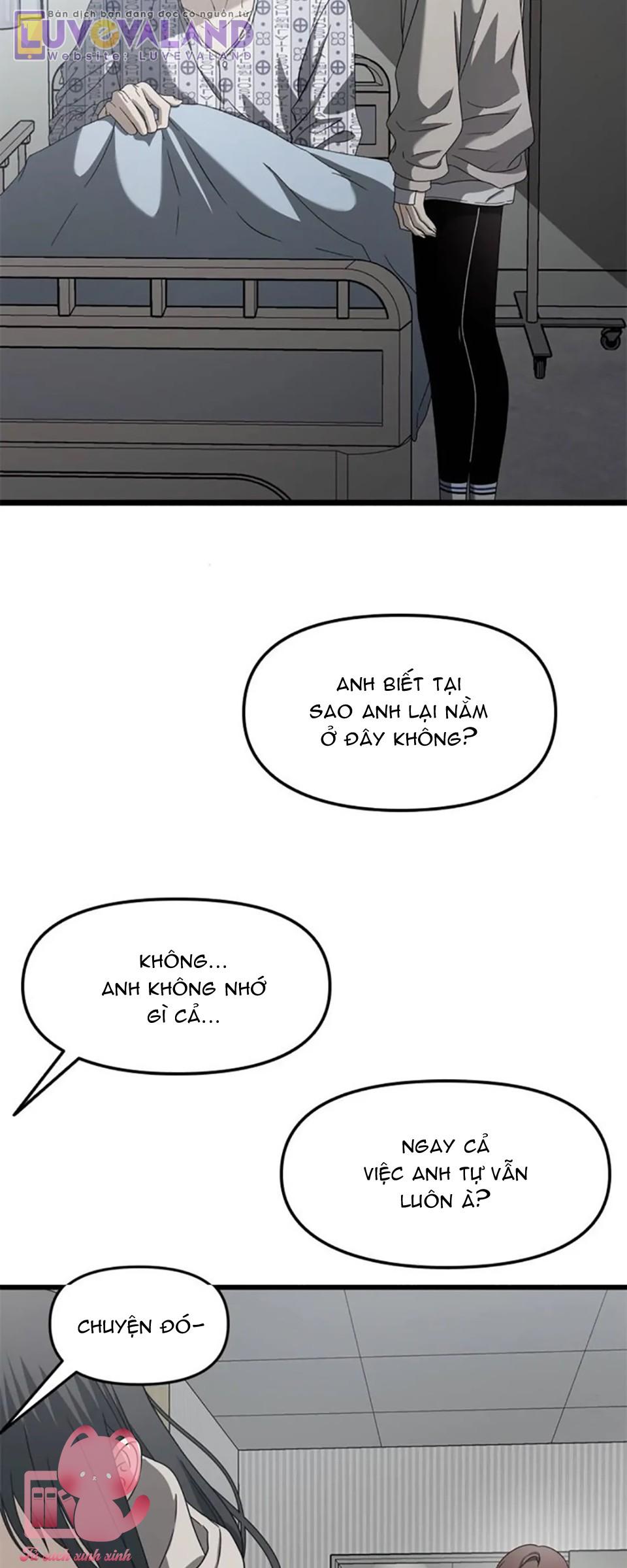 Tự Do Trong Mơ - Chap 120