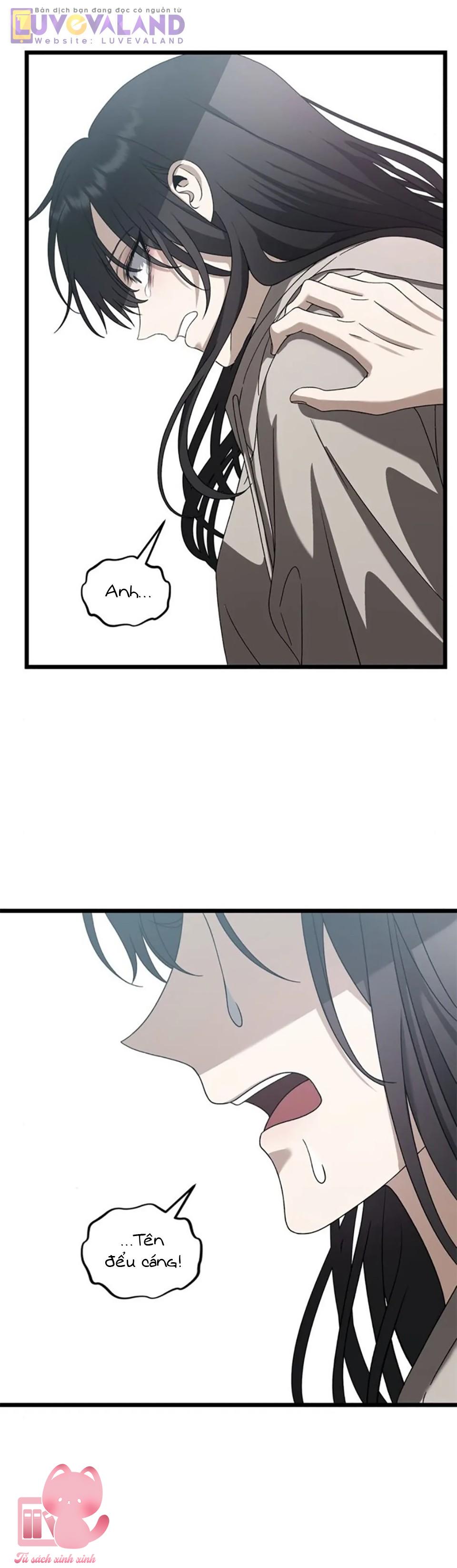 Tự Do Trong Mơ - Chap 120