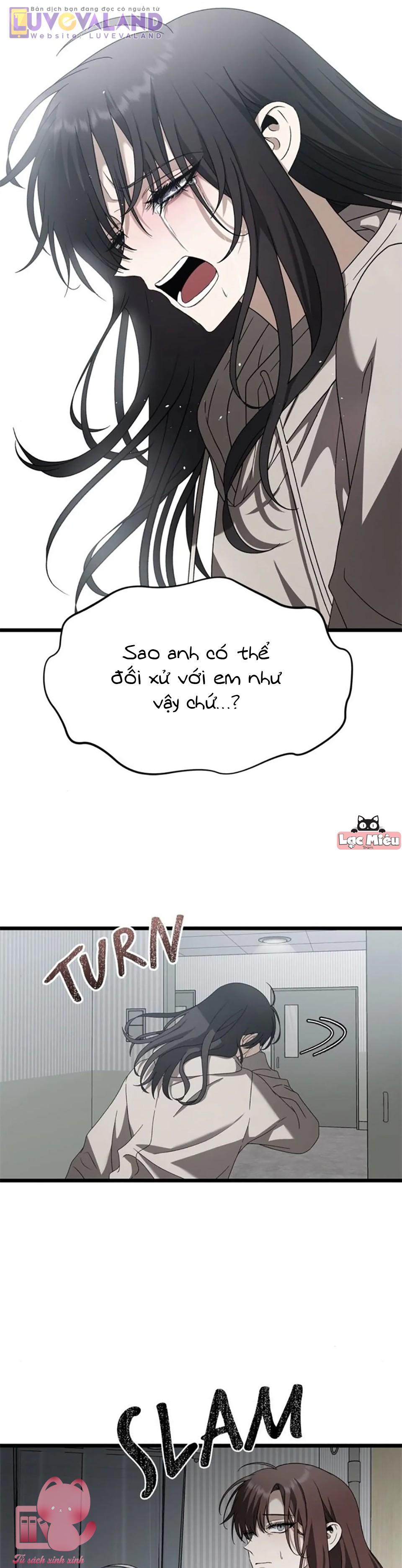 Tự Do Trong Mơ - Chap 120