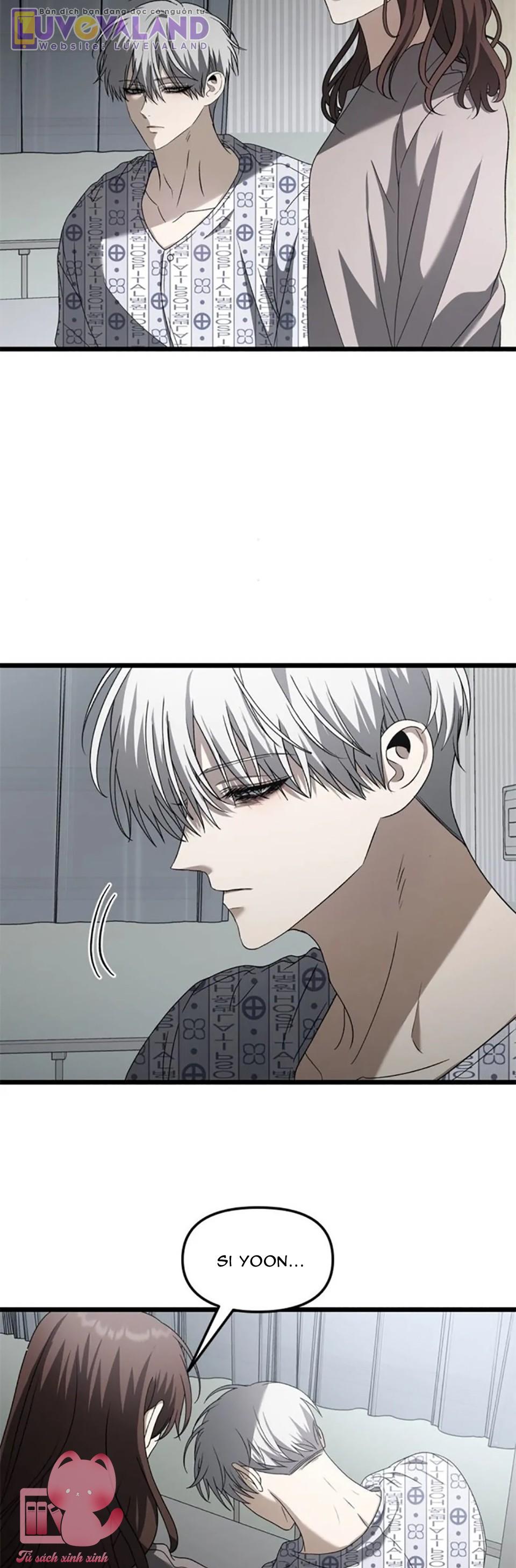 Tự Do Trong Mơ - Chap 120