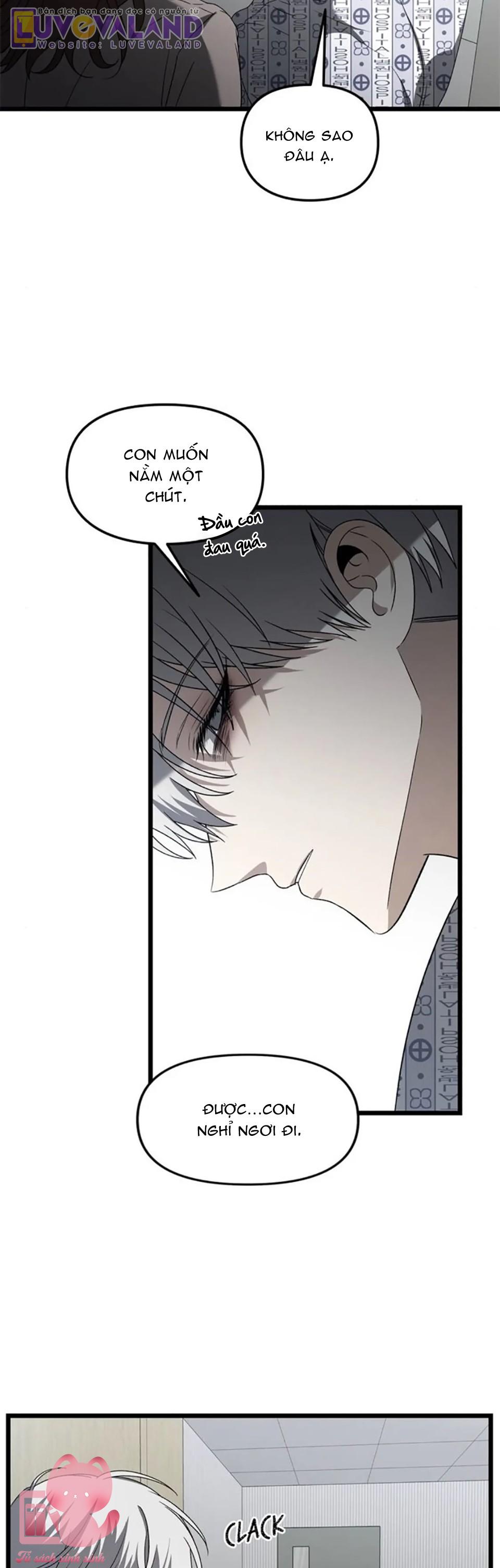 Tự Do Trong Mơ - Chap 120