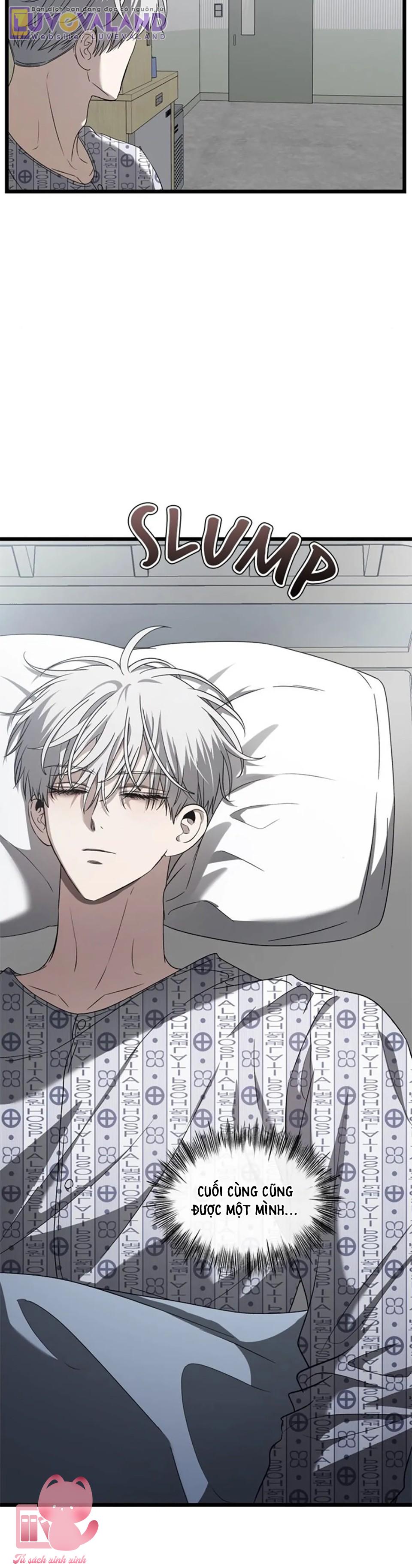 Tự Do Trong Mơ - Chap 120