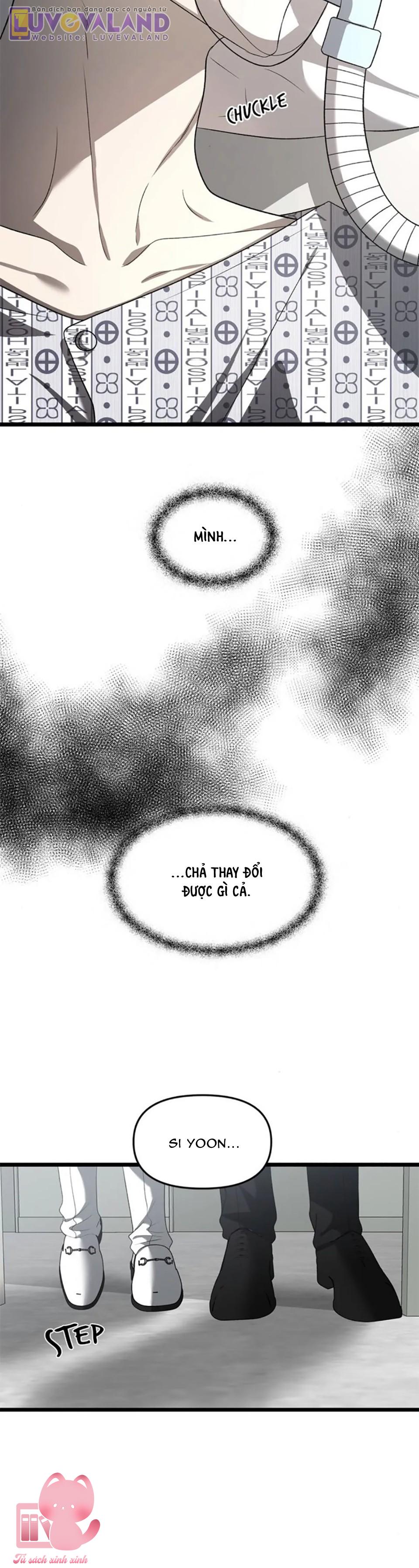 Tự Do Trong Mơ - Chap 120