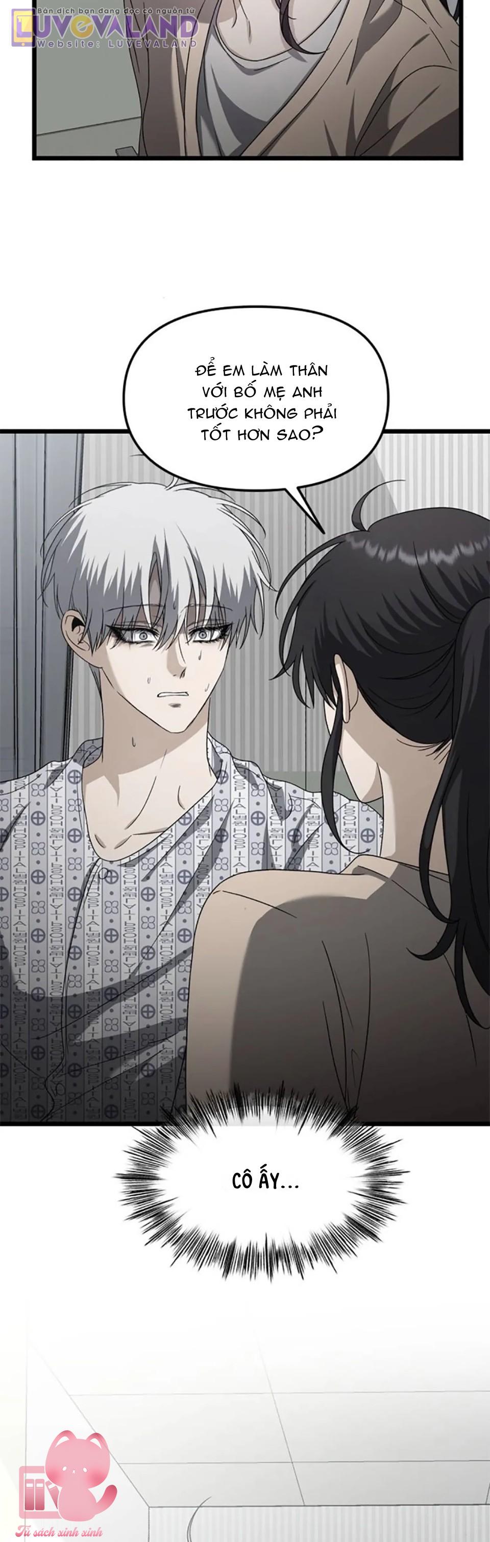 Tự Do Trong Mơ - Chap 120