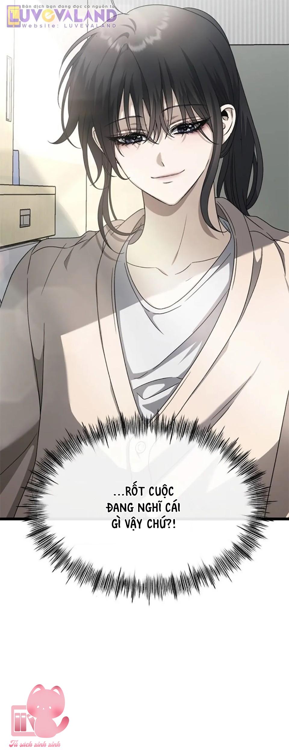 Tự Do Trong Mơ - Chap 120