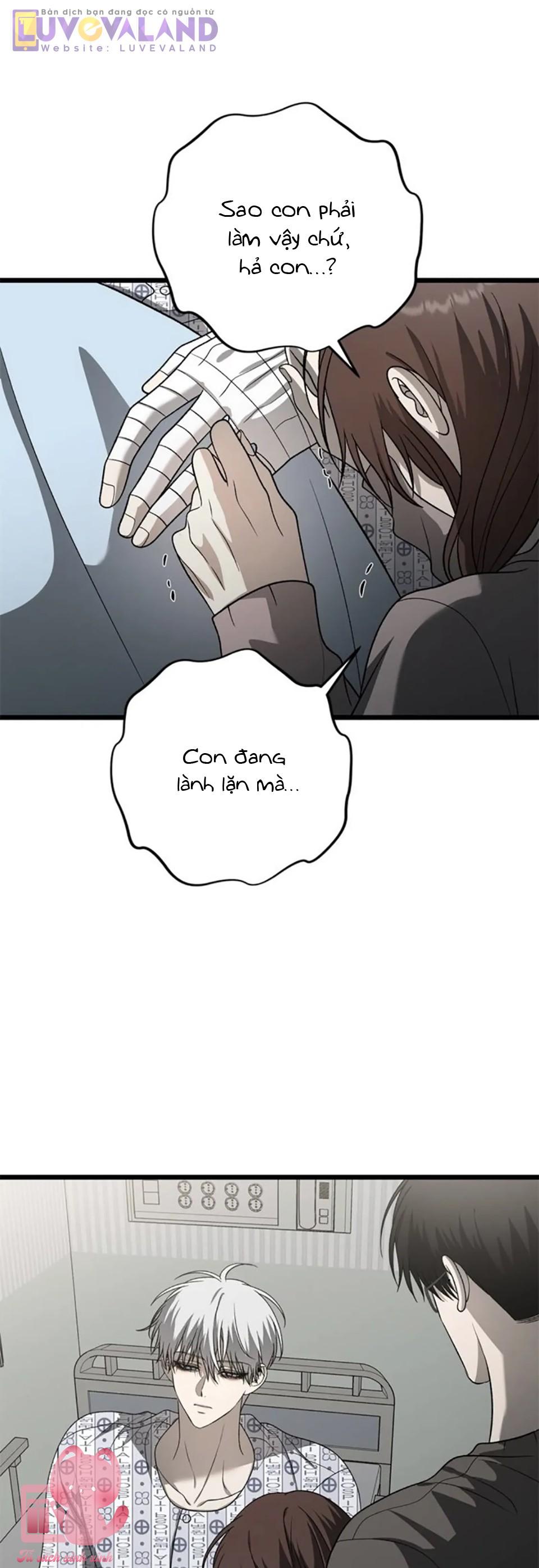Tự Do Trong Mơ - Chap 120