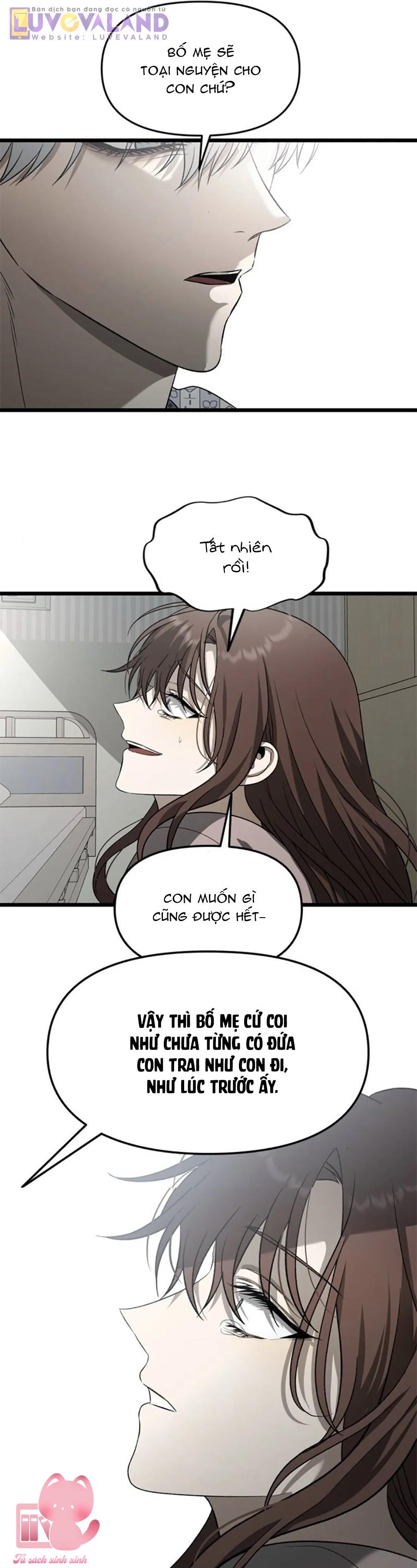 Tự Do Trong Mơ - Chap 120