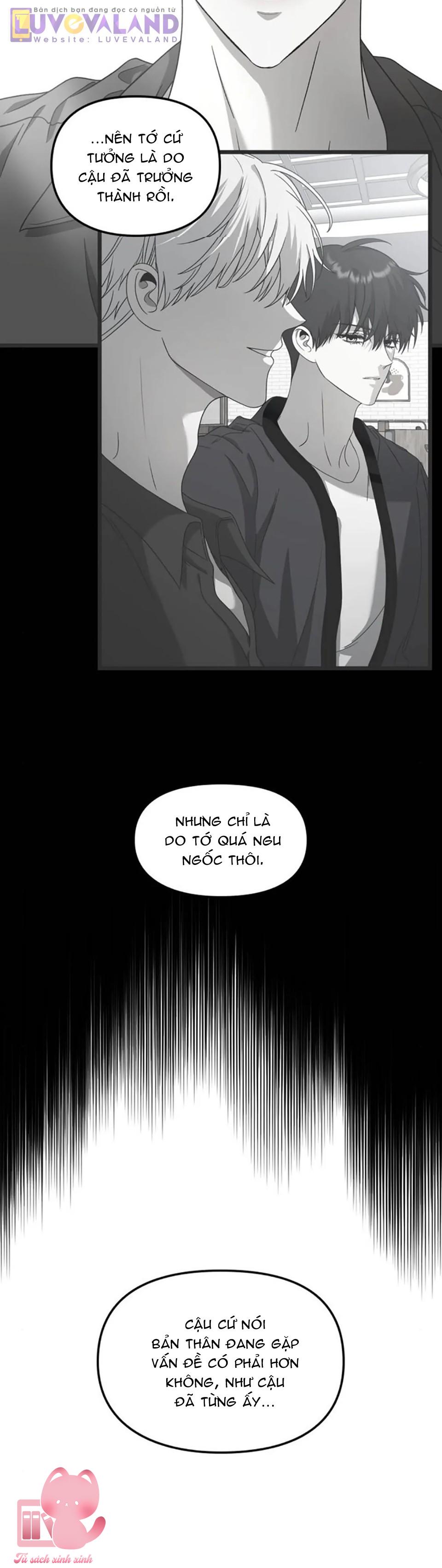 Tự Do Trong Mơ - Chap 121