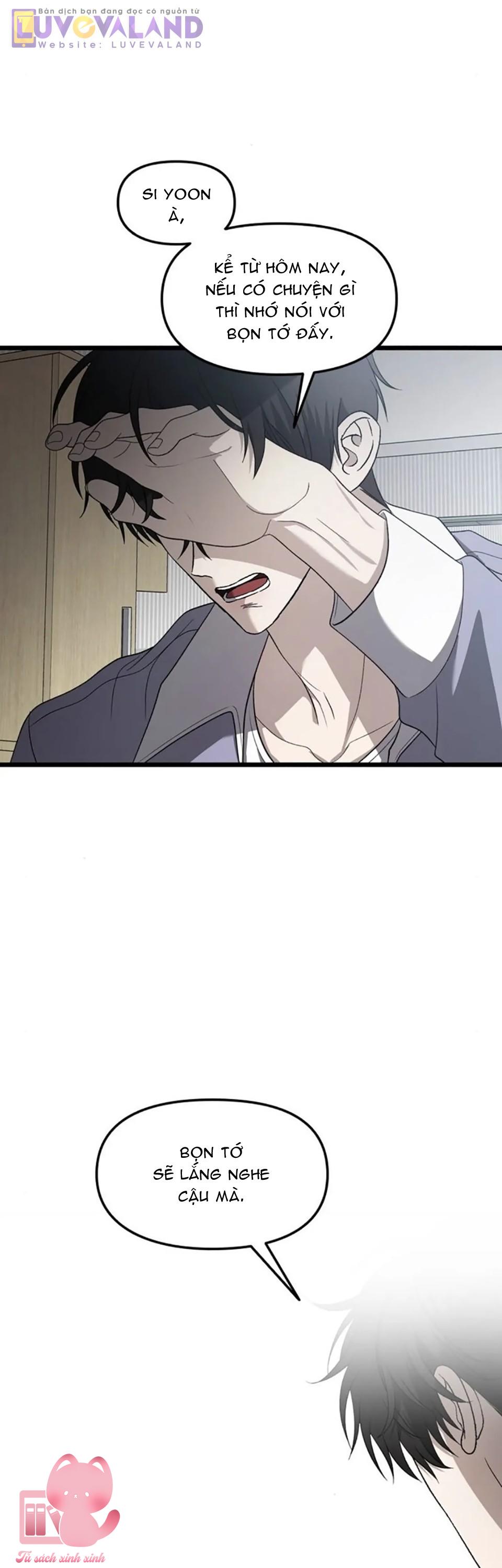 Tự Do Trong Mơ - Chap 121