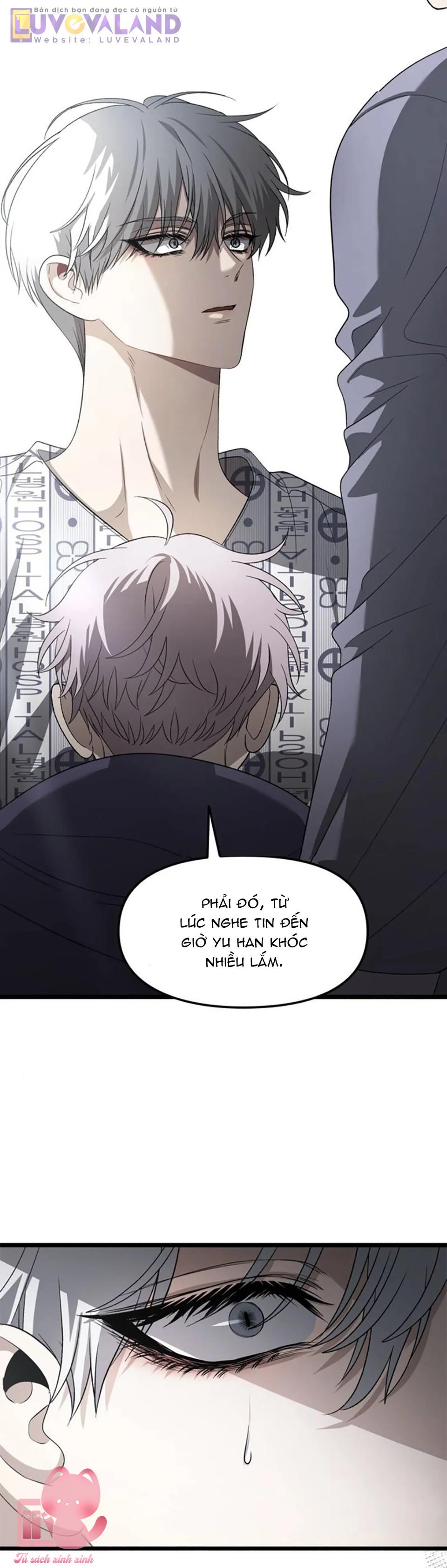 Tự Do Trong Mơ - Chap 121