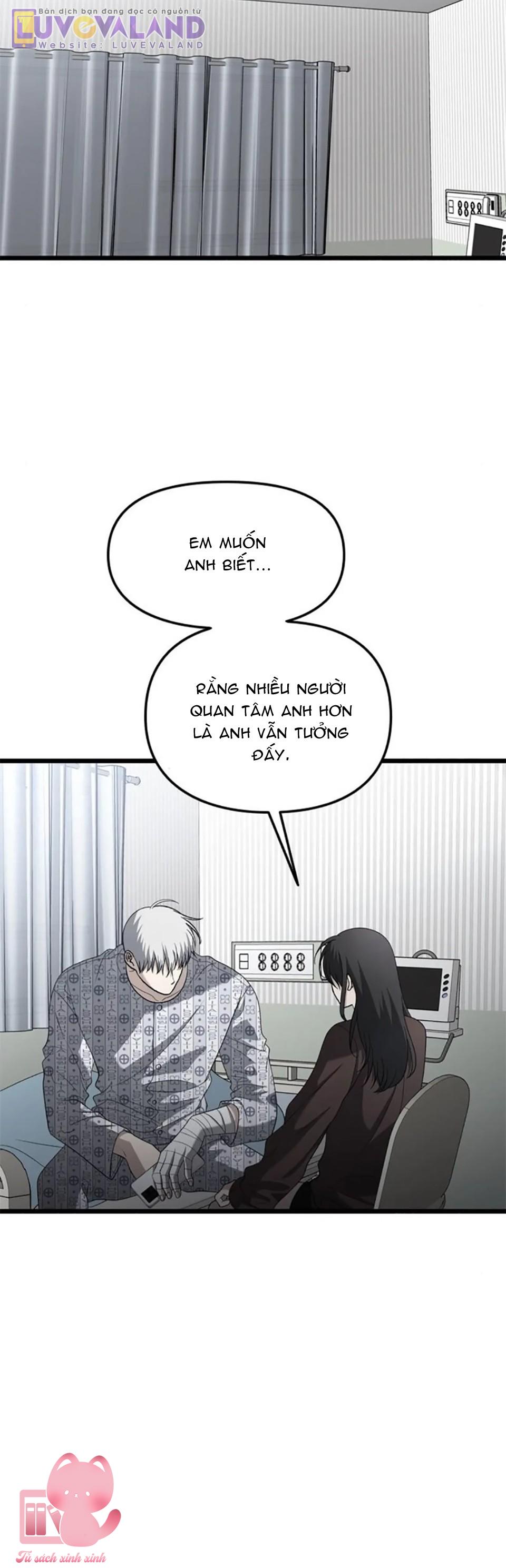 Tự Do Trong Mơ - Chap 121