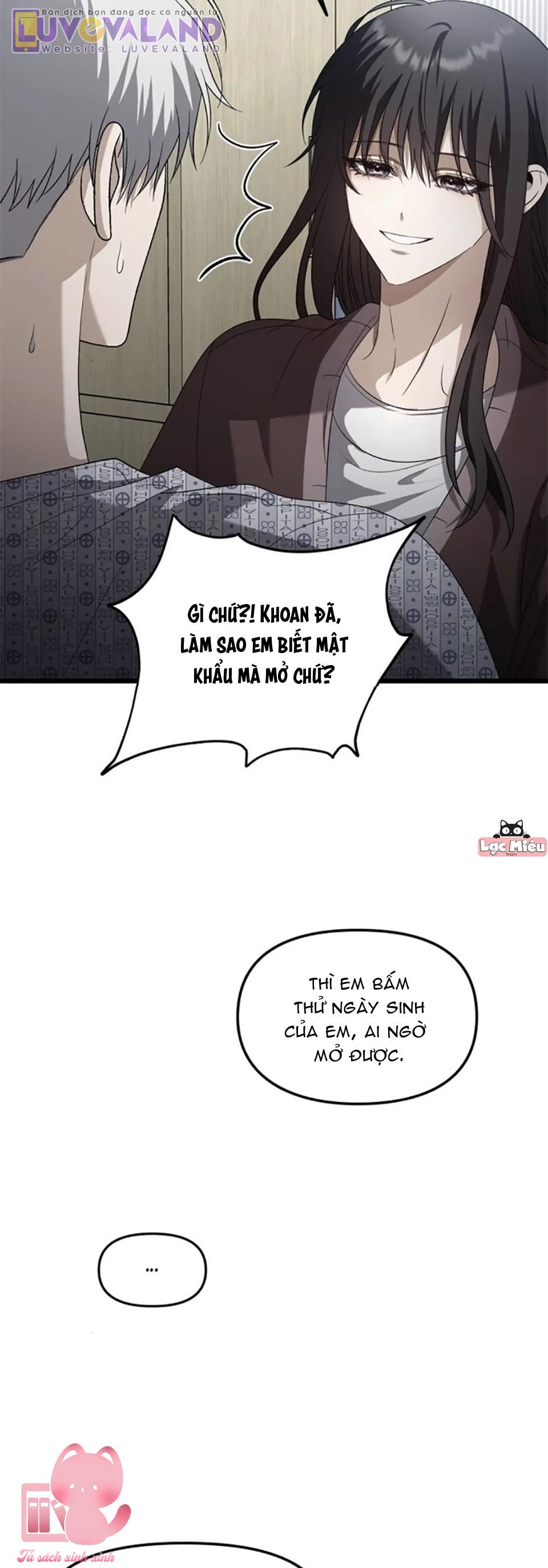 Tự Do Trong Mơ - Chap 121