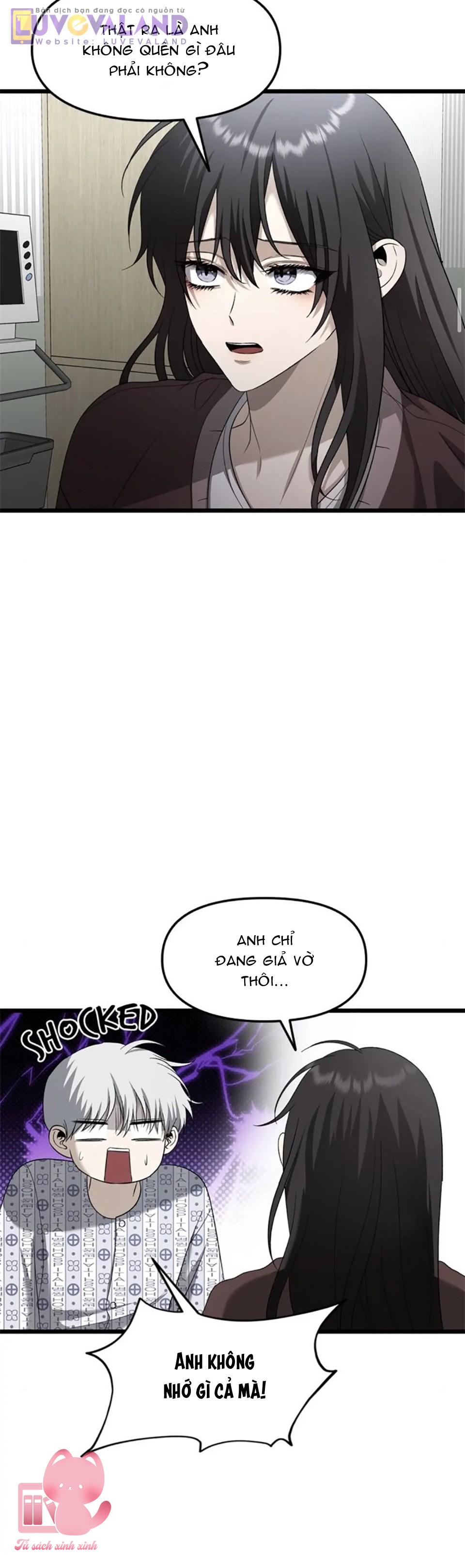 Tự Do Trong Mơ - Chap 121