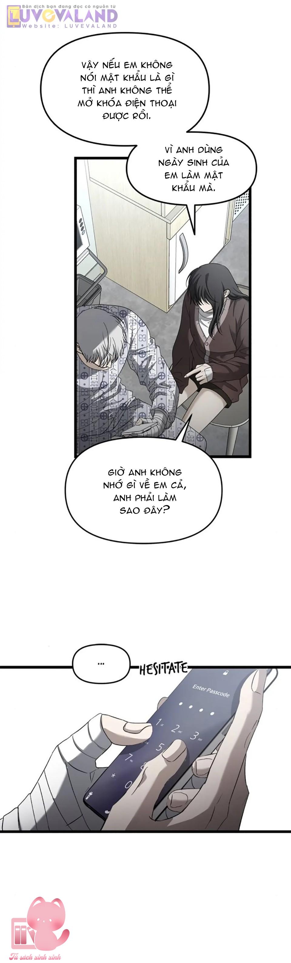 Tự Do Trong Mơ - Chap 121