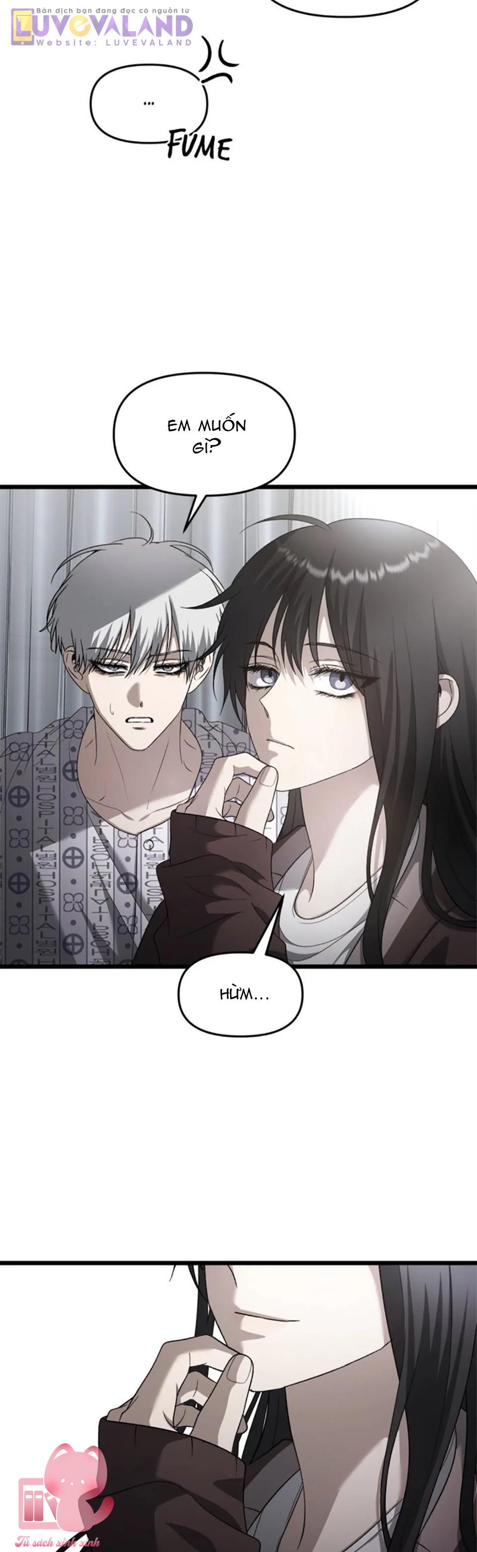 Tự Do Trong Mơ - Chap 121
