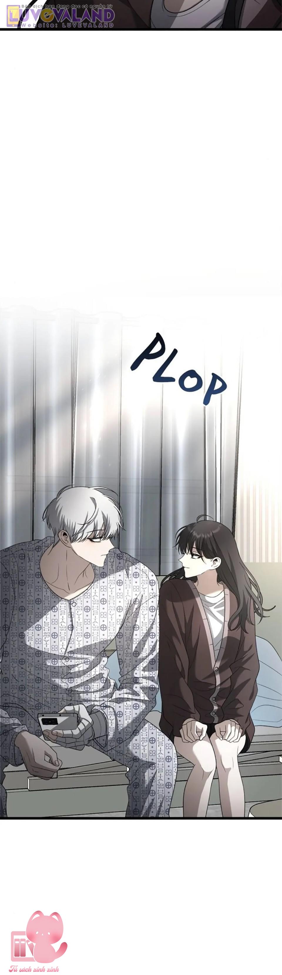 Tự Do Trong Mơ - Chap 121