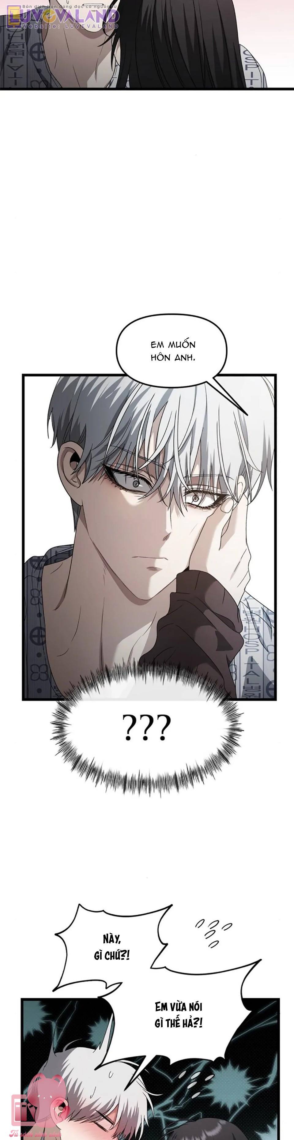 Tự Do Trong Mơ - Chap 121