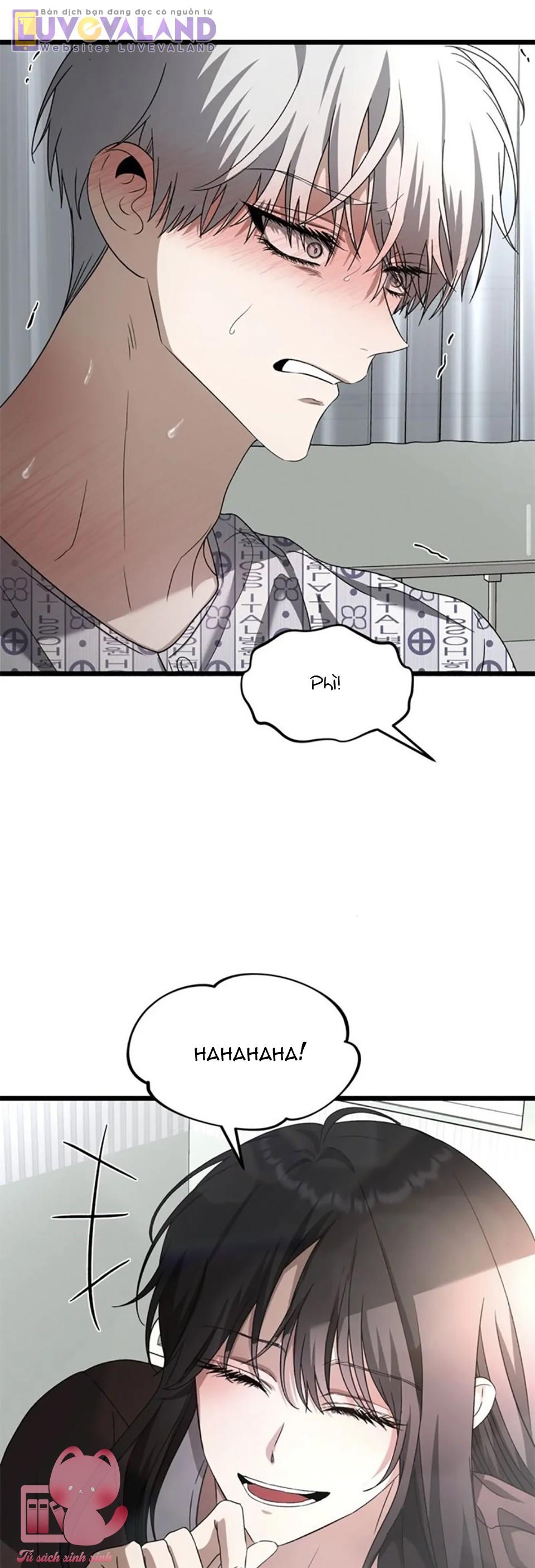 Tự Do Trong Mơ - Chap 121