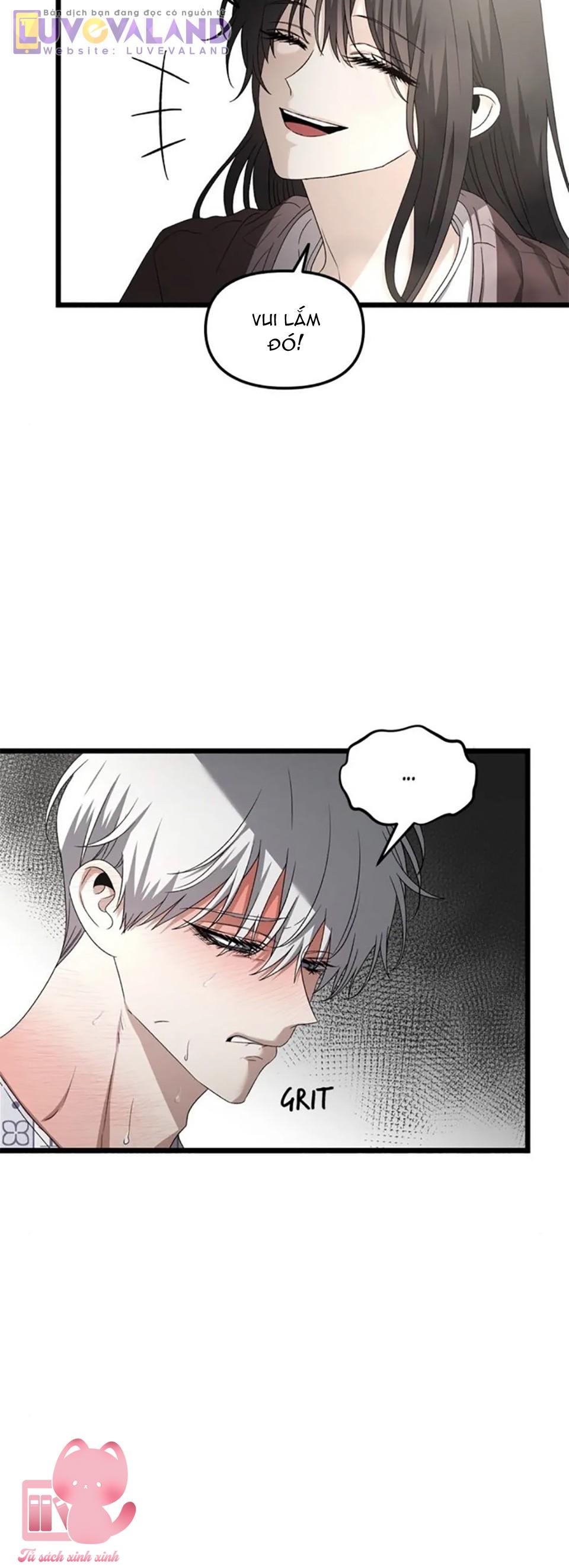 Tự Do Trong Mơ - Chap 121