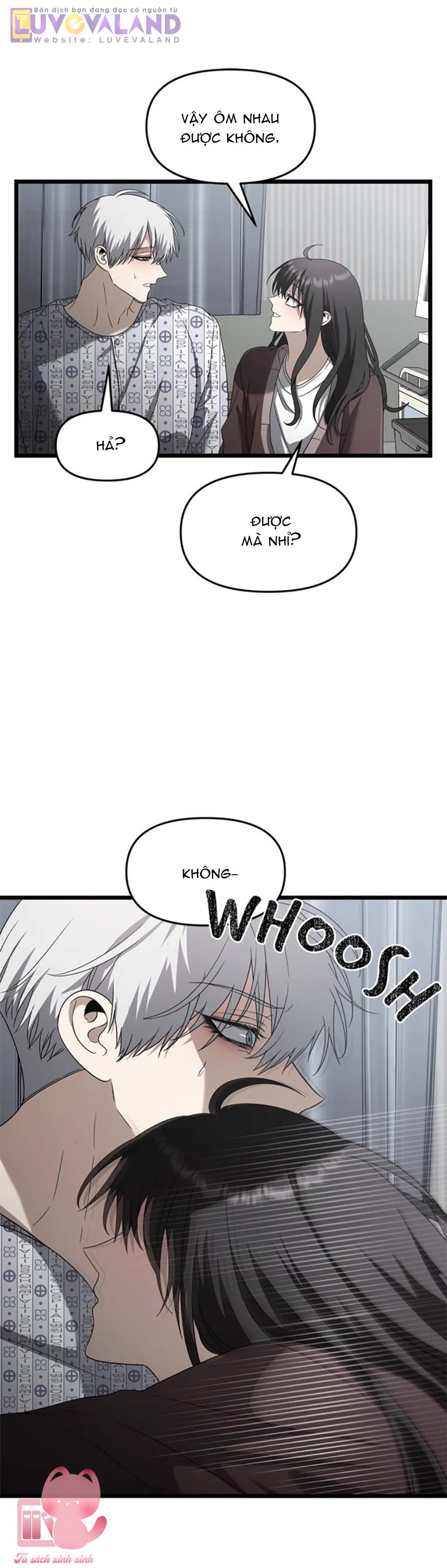 Tự Do Trong Mơ - Chap 121