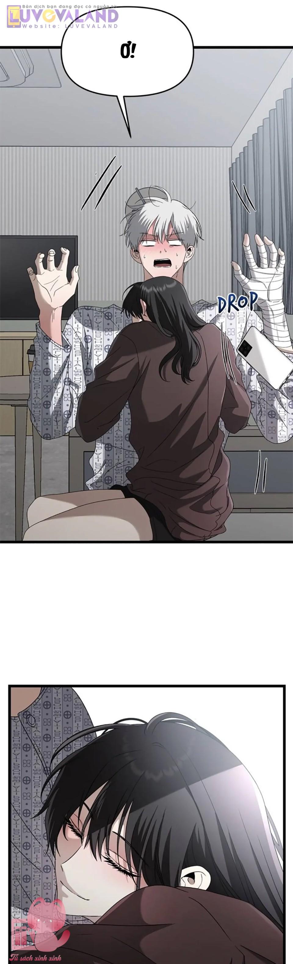 Tự Do Trong Mơ - Chap 121