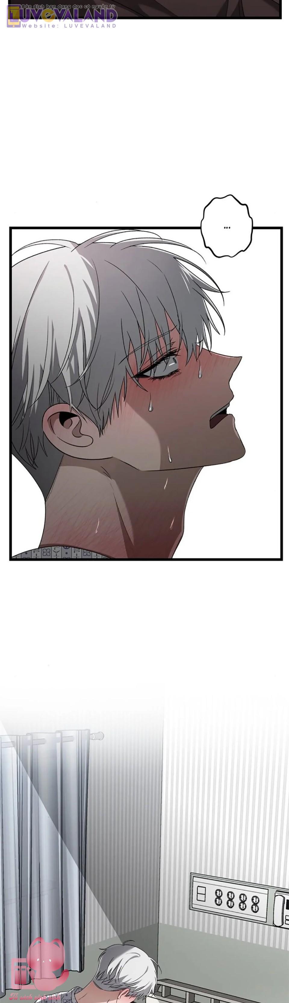 Tự Do Trong Mơ - Chap 121