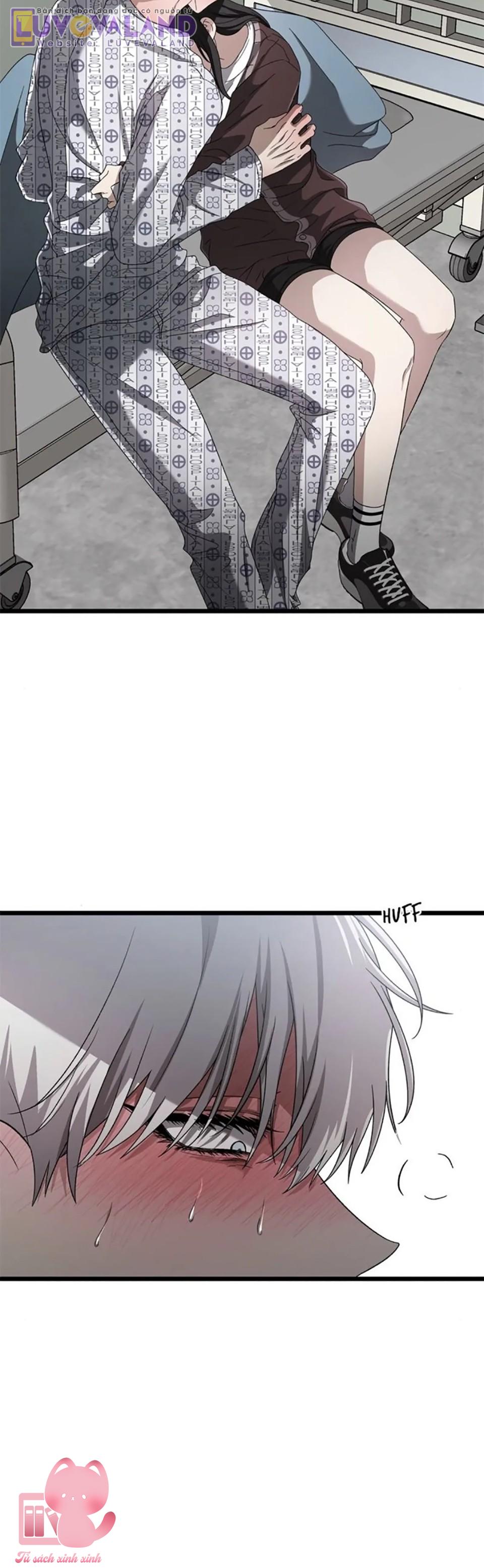 Tự Do Trong Mơ - Chap 121