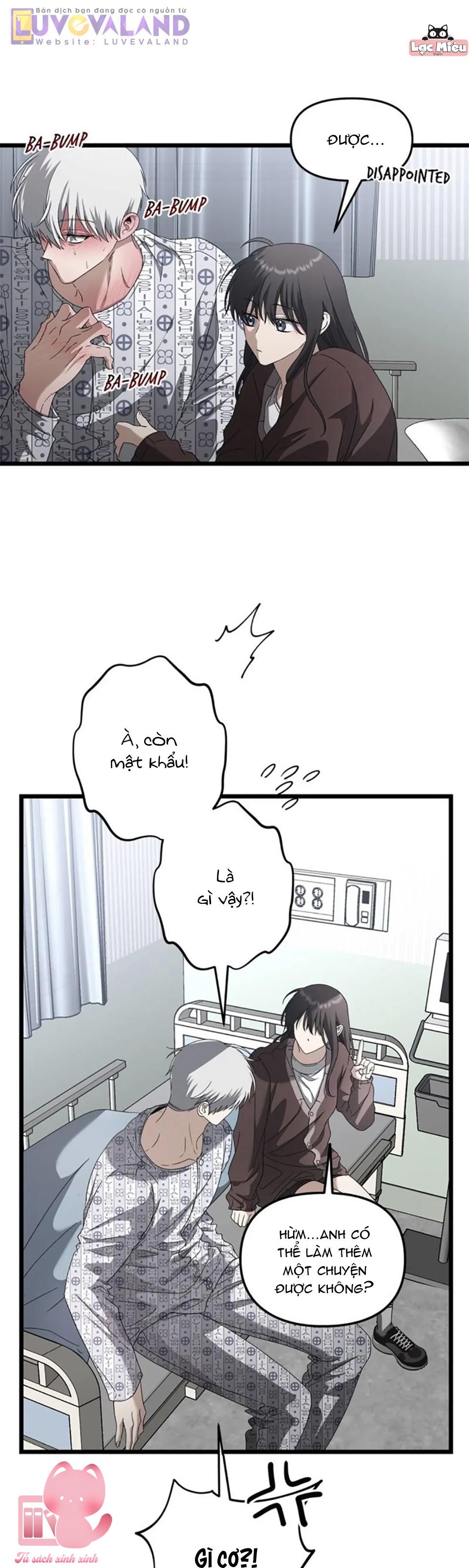 Tự Do Trong Mơ - Chap 121