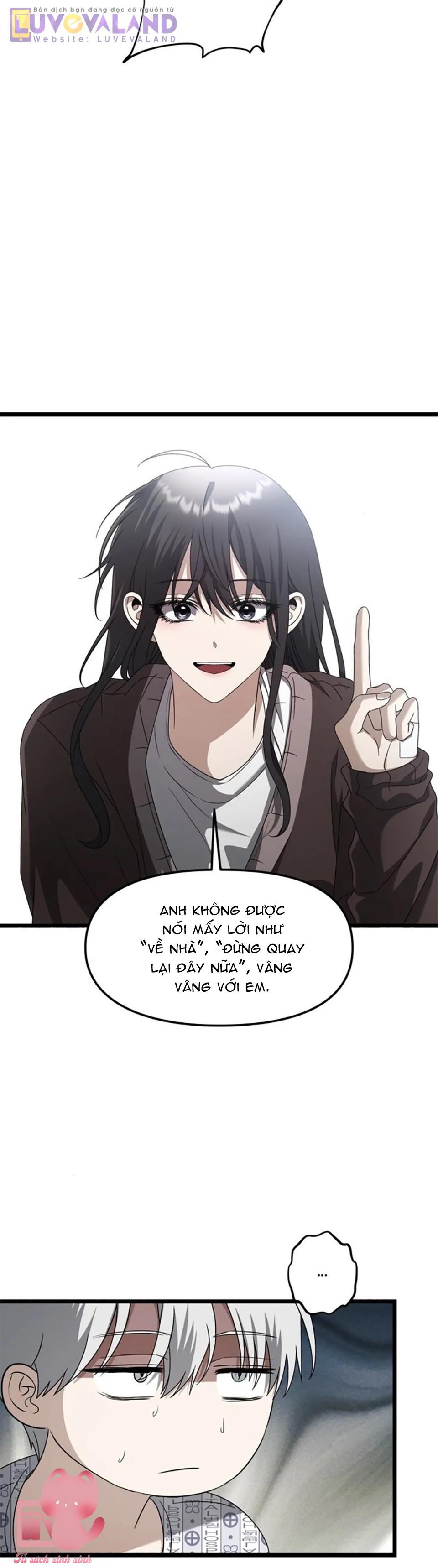 Tự Do Trong Mơ - Chap 121