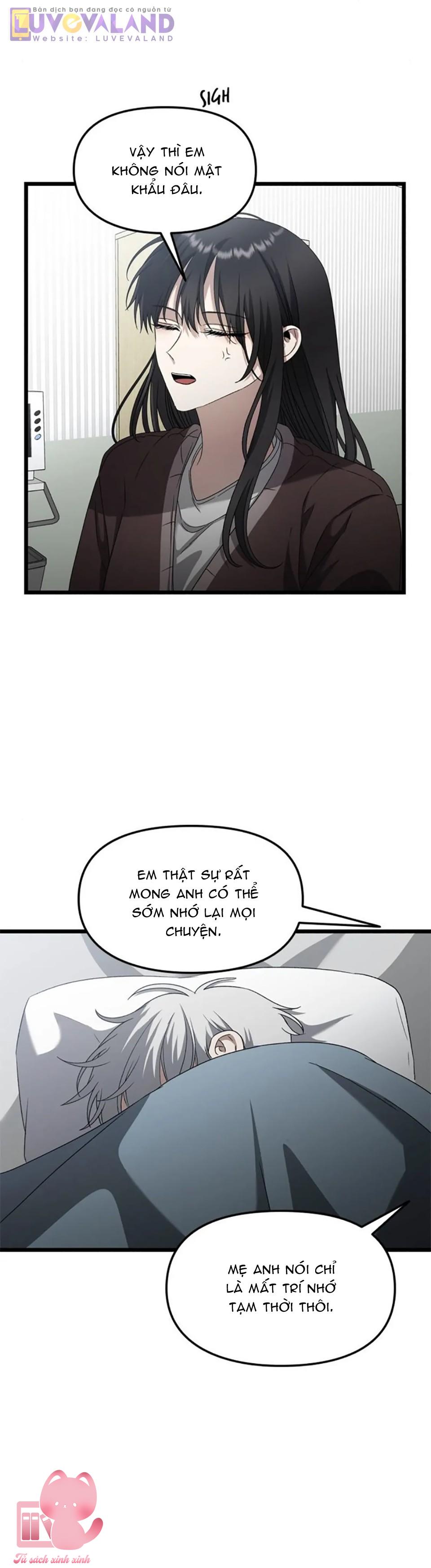 Tự Do Trong Mơ - Chap 121