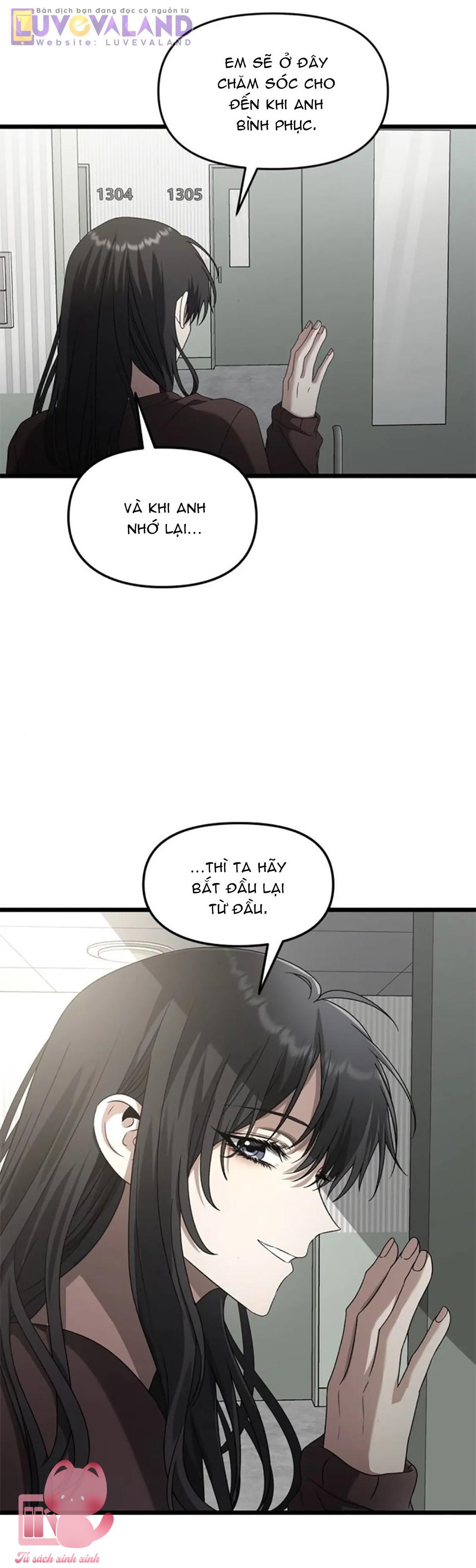Tự Do Trong Mơ - Chap 121