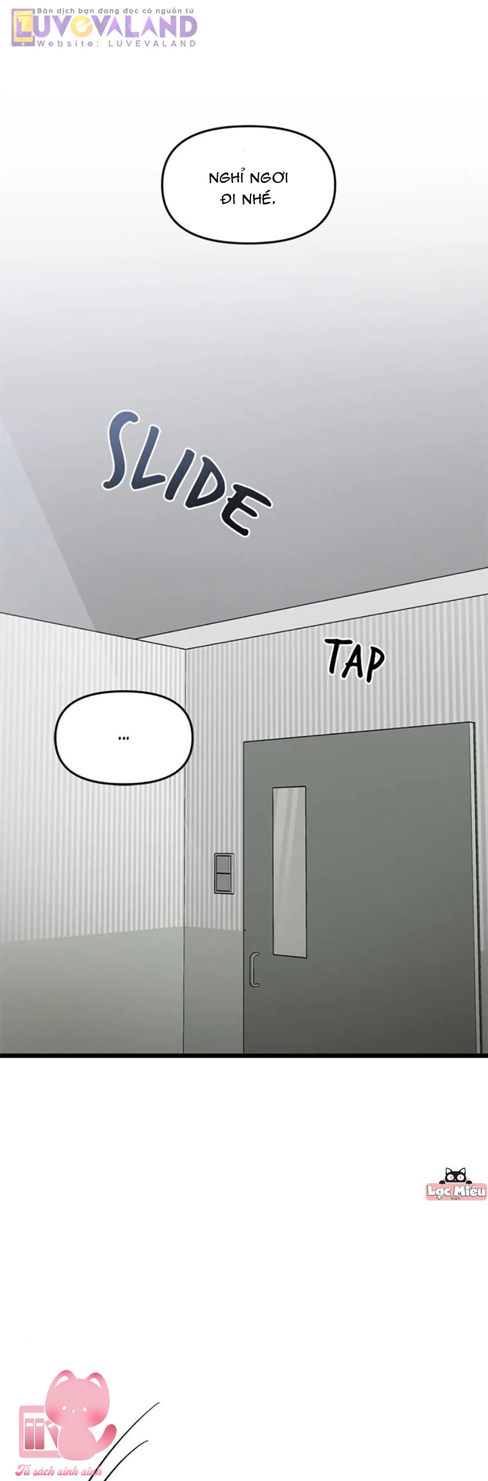 Tự Do Trong Mơ - Chap 121