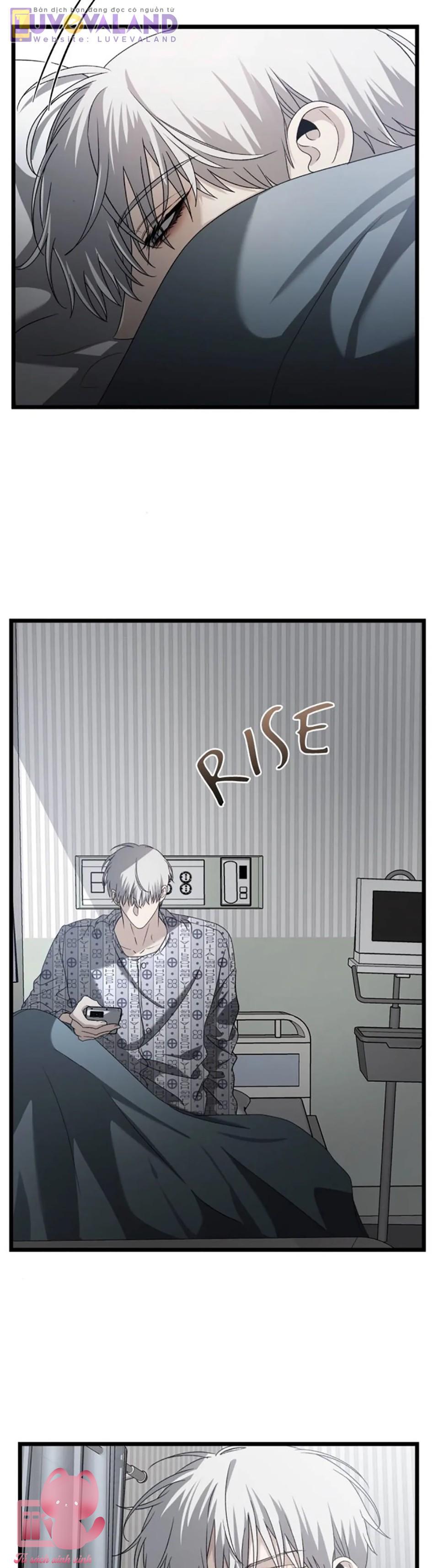 Tự Do Trong Mơ - Chap 121