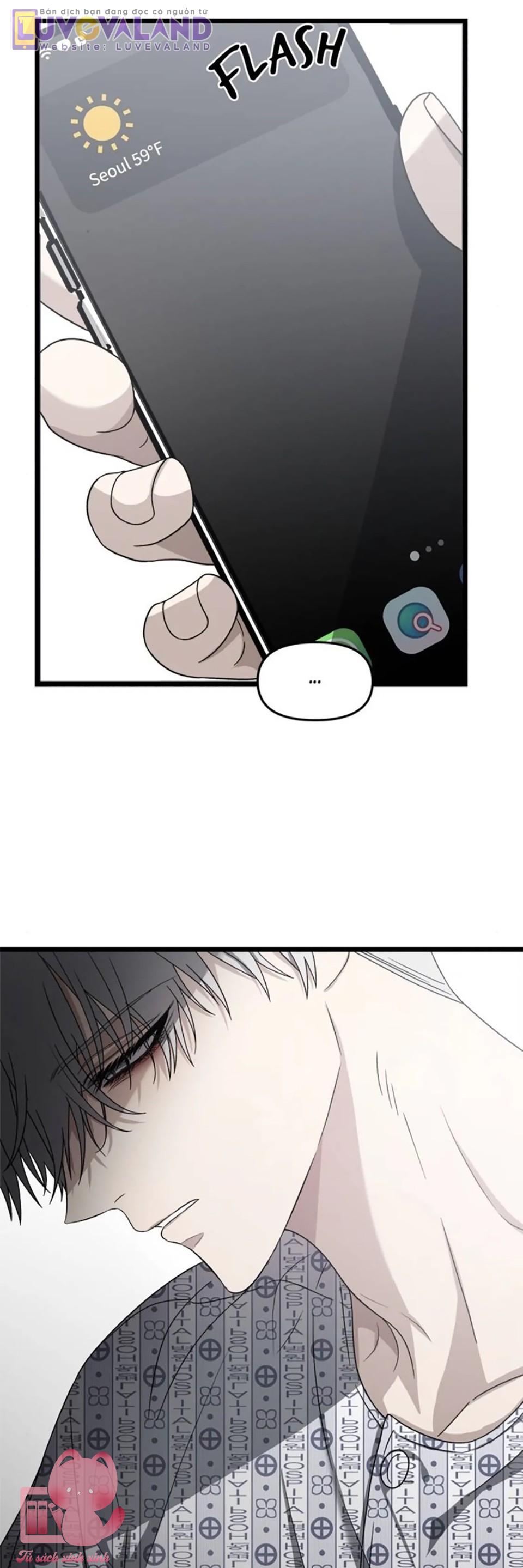 Tự Do Trong Mơ - Chap 121