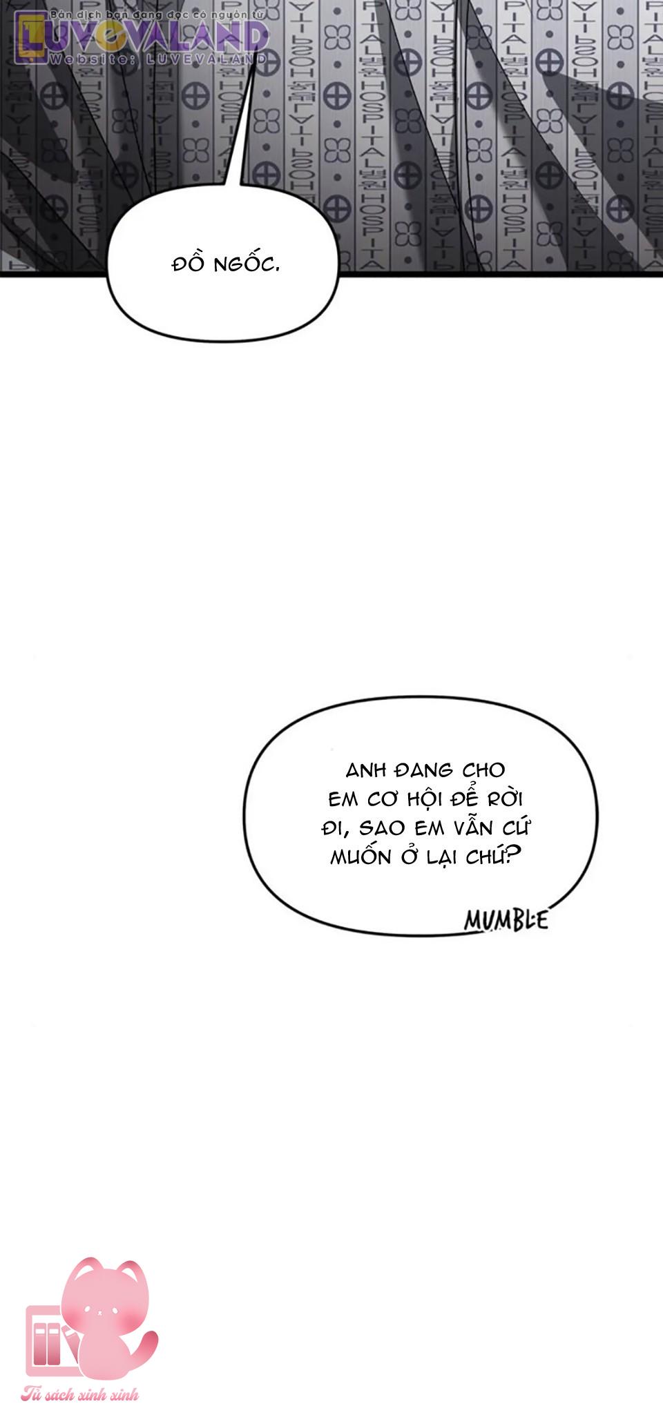 Tự Do Trong Mơ - Chap 121