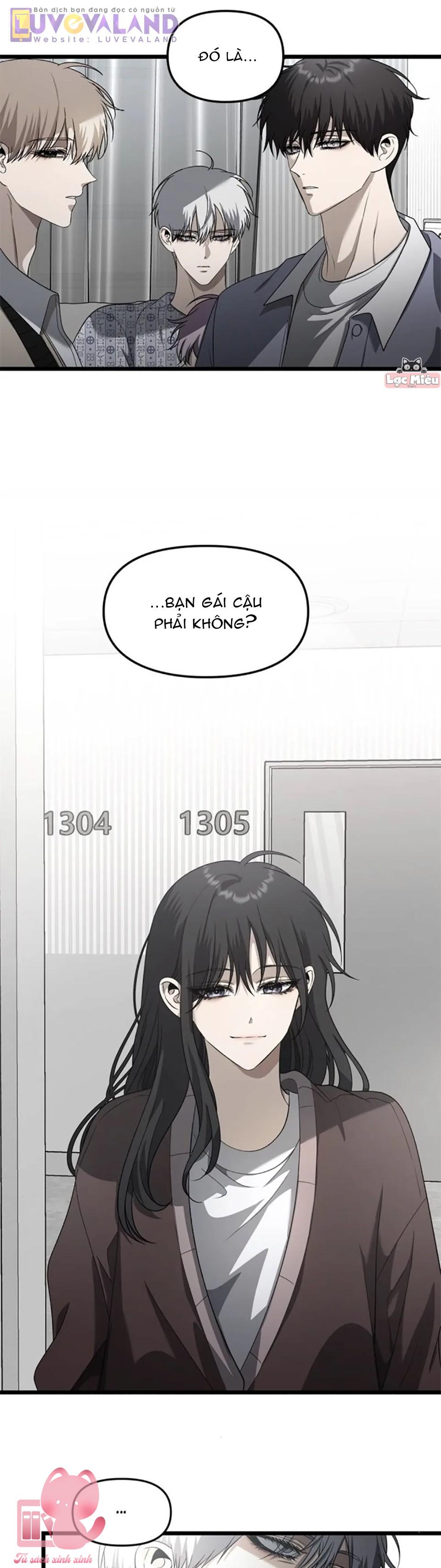 Tự Do Trong Mơ - Chap 121
