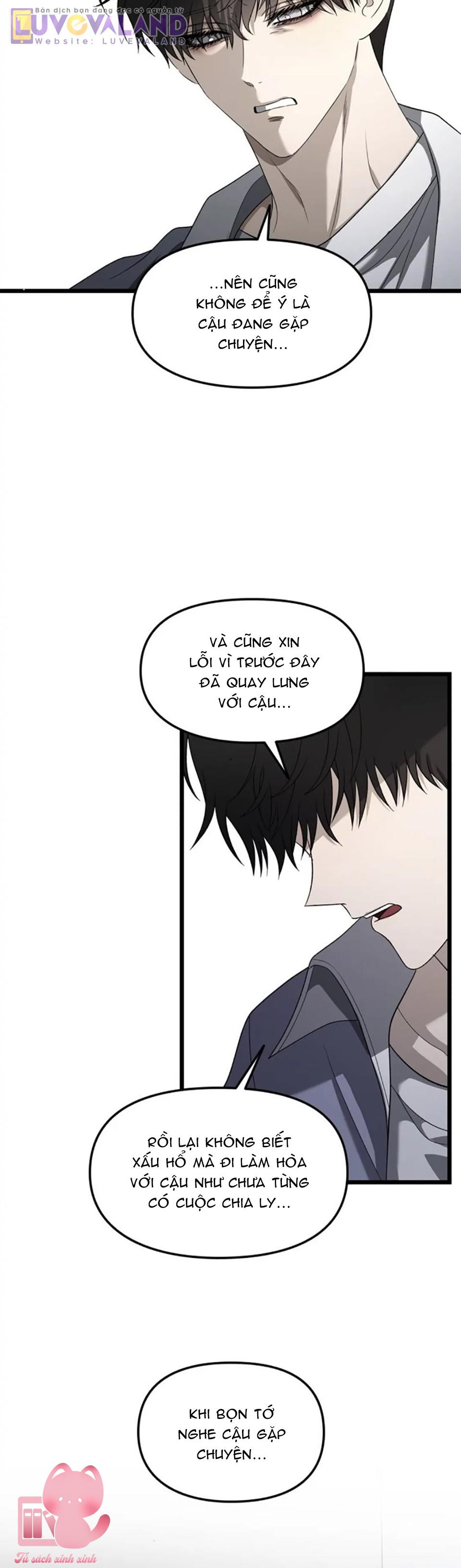 Tự Do Trong Mơ - Chap 121