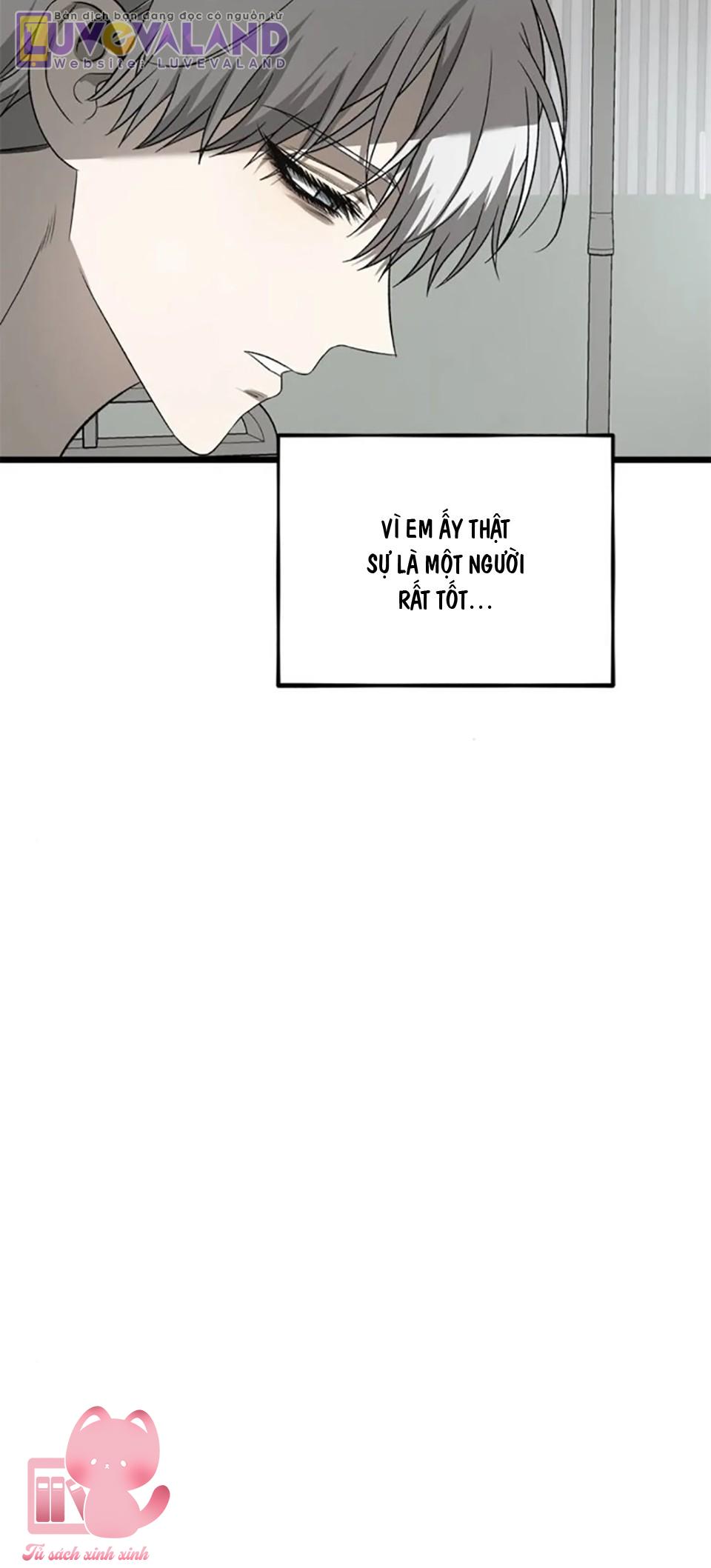Tự Do Trong Mơ - Chap 122