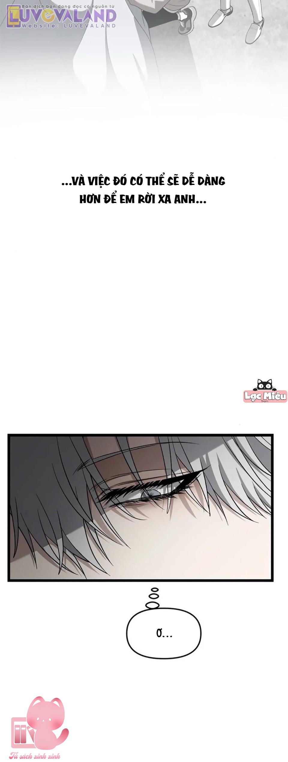 Tự Do Trong Mơ - Chap 122